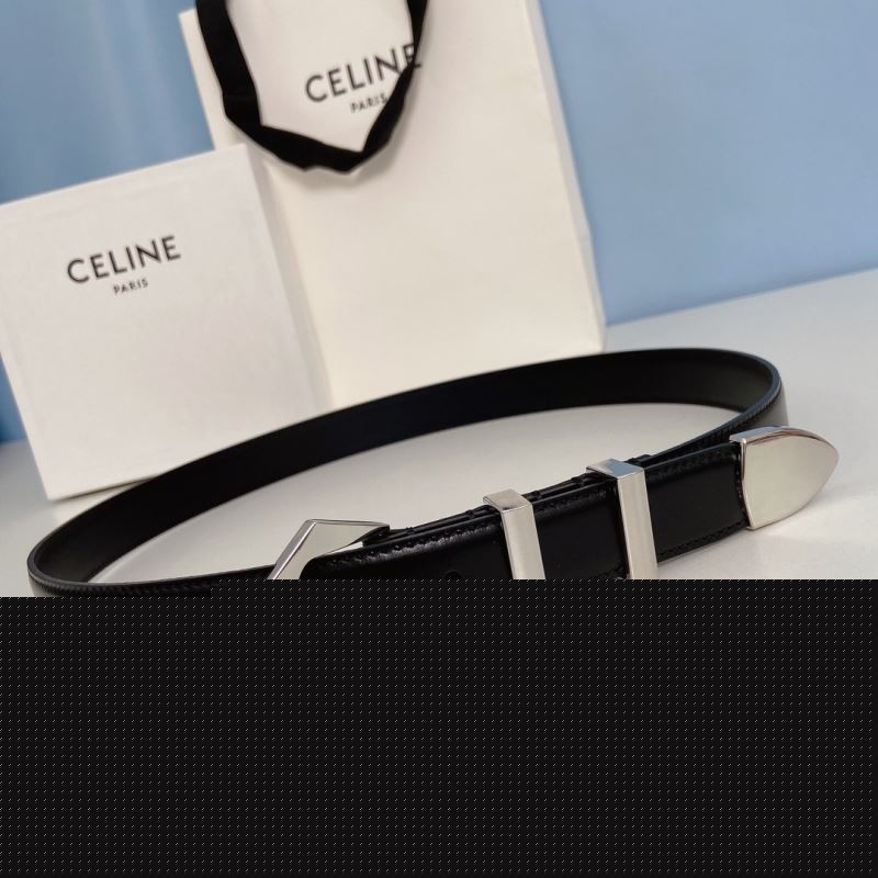 Ce**e belts